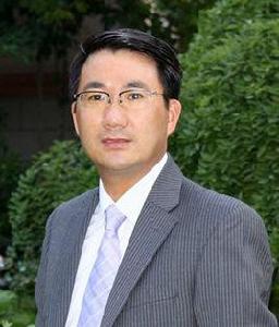 陳剛[上海科技大學助理教授]