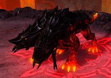 地獄犬[《英雄無敵》遊戲中的怪獸]