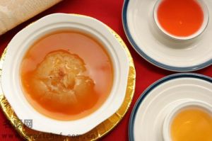 靚湯魚翅 靚湯魚翅