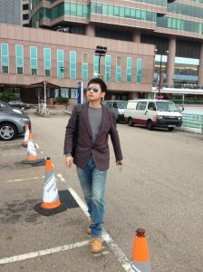 鄭凱[黃金分析師]