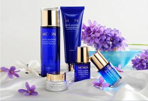 煥時空白金系列