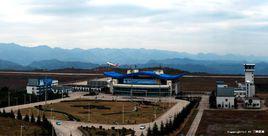 萬州五橋機場 萬州五橋機場