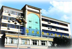 淮北凌雲電力實業總公司 淮北凌雲電力實業總公司