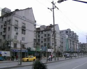 明光公寓 明光公寓