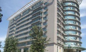 尚品國際公寓 尚品國際公寓