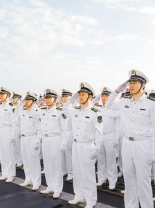 高級海員 高級海員