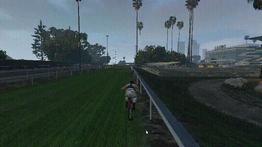 GTA5BMX
