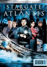 星際之門：亞特蘭蒂斯