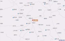 攔隆口鎮 攔隆口鎮