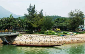 香港梅窩 香港梅窩