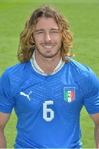 費德里科·巴爾扎雷蒂 費德里科·巴爾扎雷蒂