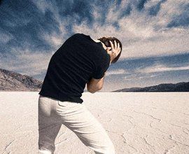 廣場恐怖症 廣場恐怖症