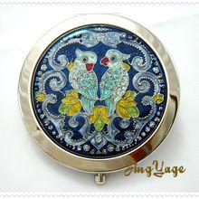 梵聖藝術化妝鏡圖片欣賞