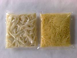 濕法速食麵 濕法速食麵