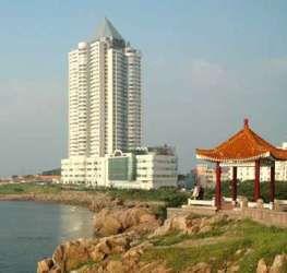 東海國際大廈 東海國際大廈