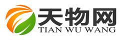 天物網標誌