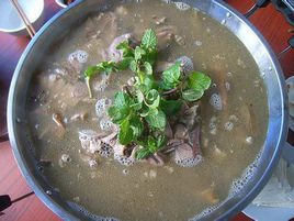 盤江狗肉 盤江狗肉