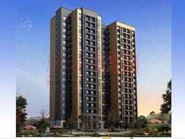 萬科假日潤園 萬科假日潤園