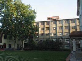 河南省文物考古研究所 河南省文物考古研究所