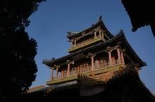 托林寺壇城殿 托林寺壇城殿