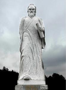 苦雨初霽 苦雨初霽