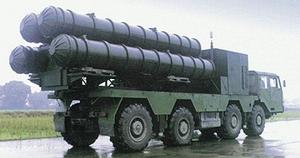 FT-2000防空飛彈系統 FT-2000防空飛彈系統