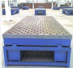 裝配平台 裝配平台