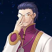 蓋魯格&middot;懷斯曼