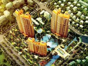 佛山金地天璽 佛山金地天璽