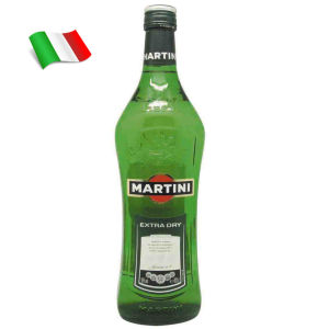 馬天尼乾威末酒