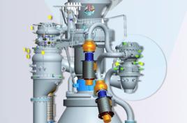 擺動發動機 擺動發動機