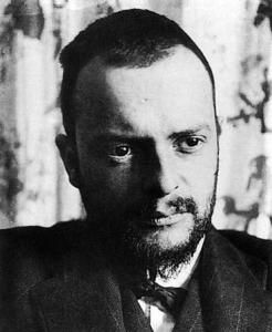 瑞士畫家保羅·克里