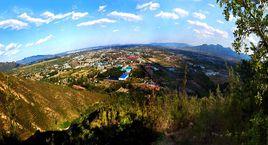 南口地區 南口地區