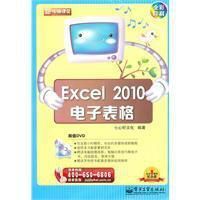Excel2010電子表格