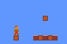 原版超級瑪麗 原版超級瑪麗