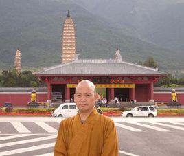 理空法師 理空法師