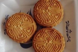 川式冬瓜餅 川式冬瓜餅