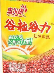 穀粒谷力 穀粒谷力