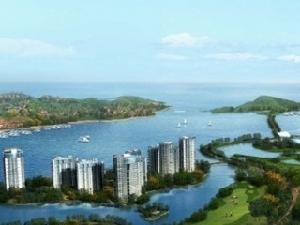 陽光海灣 陽光海灣