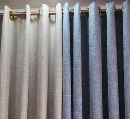 窗簾布