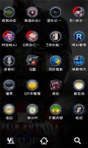 美國隊長2精品 美國隊長2精品