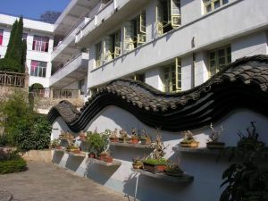 貴州省興義一中