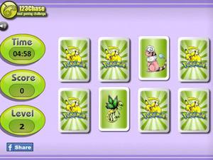 寵物小精靈翻翻看