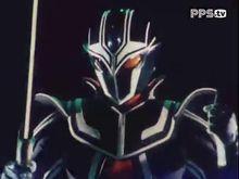 黑暗騎士時期的美基德