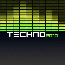 Techno[一種音樂類型]