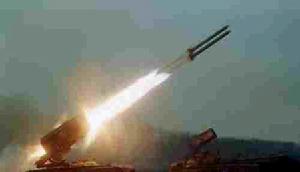 燃料空氣彈做成炮彈