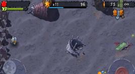 怪物射手官方中文版