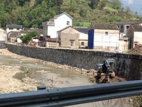 汪家店村 汪家店村