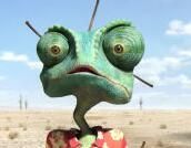 《藍格》 《藍格》