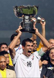 尤尼斯·馬哈茂德 尤尼斯·馬哈茂德